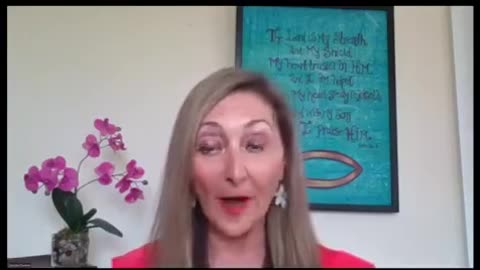 SUPREME COURT, CONSIPRACY THEORISTS & ISRAEL - Carolyn Dennis 7/29/24