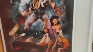 New Comic Book Day February 4th Preview Comics Amazing Fantasies Comic Book Shop Topeka Kansas LCS