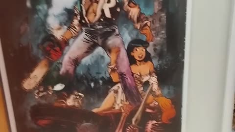 New Comic Book Day February 4th Preview Comics Amazing Fantasies Comic Book Shop Topeka Kansas LCS