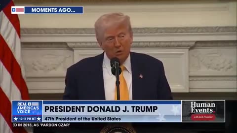 President Trump - Death to Drug Traffickers