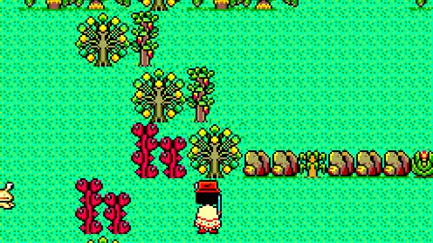 Master System Longplay 154 Aztec Adventure