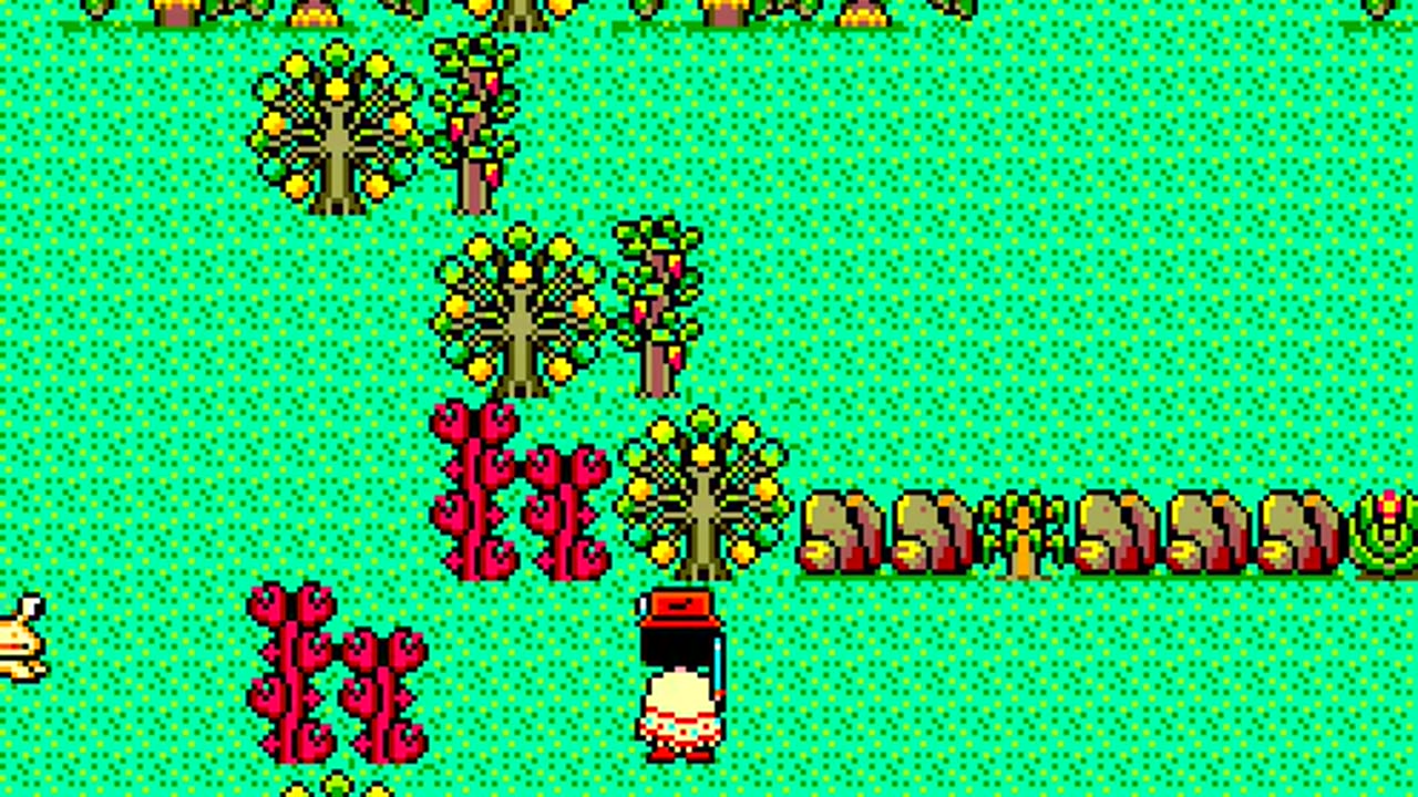 Master System Longplay 154 Aztec Adventure