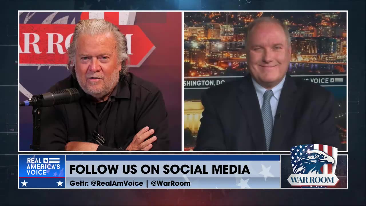 JOHN SOLOMON: We Now Know From Documents Made Public By The Intelligence Ombudsman