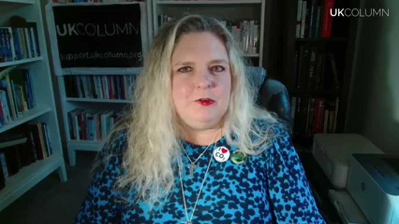 There’s No Such Thing As a Transgender Child - 13 Nov 2025