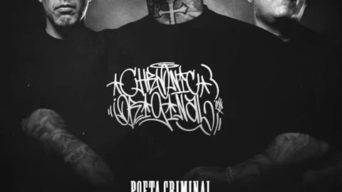 Música: Mano Fler x Pateta Código 43 x DJ Samu Aka Suguiura - Poeta Criminal (Legendado)