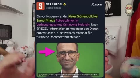 EX-Tagesschau-Sprecher wird mit rauer Realität KONFRONTIERT! 💥⚡️| maischberger #PolitSatire