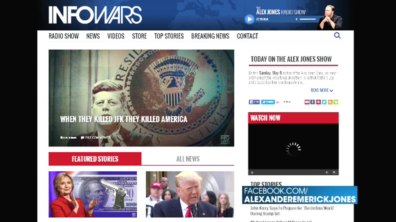 IW Archives 2016 May 08