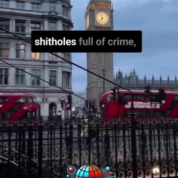 The United Kingdom is no longer a country for the people—