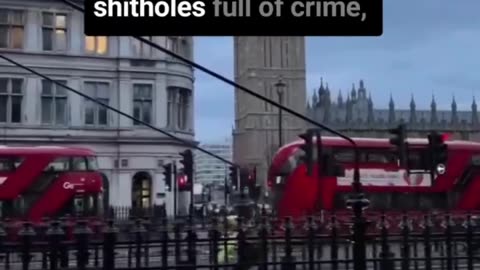 The United Kingdom is no longer a country for the people—