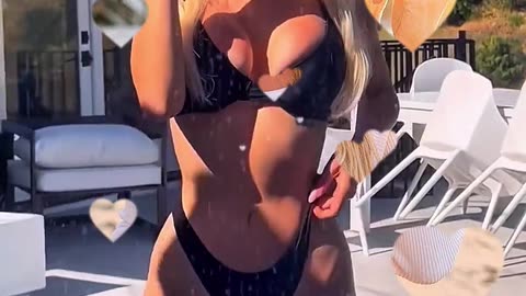 Abby Rao - Biography - Model - Instagram and Tiktok