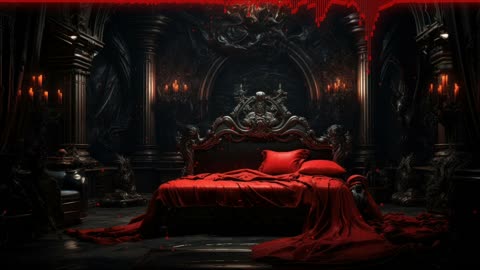 Vampire’s Kiss (Original Instrumental)