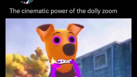 🤯✨ The Science Behind The Dolly Zoom Effect! | FeedMyCuriosity