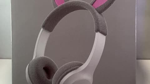 Kids Wireless Headphones - September/October 2025 - On Sale Now!