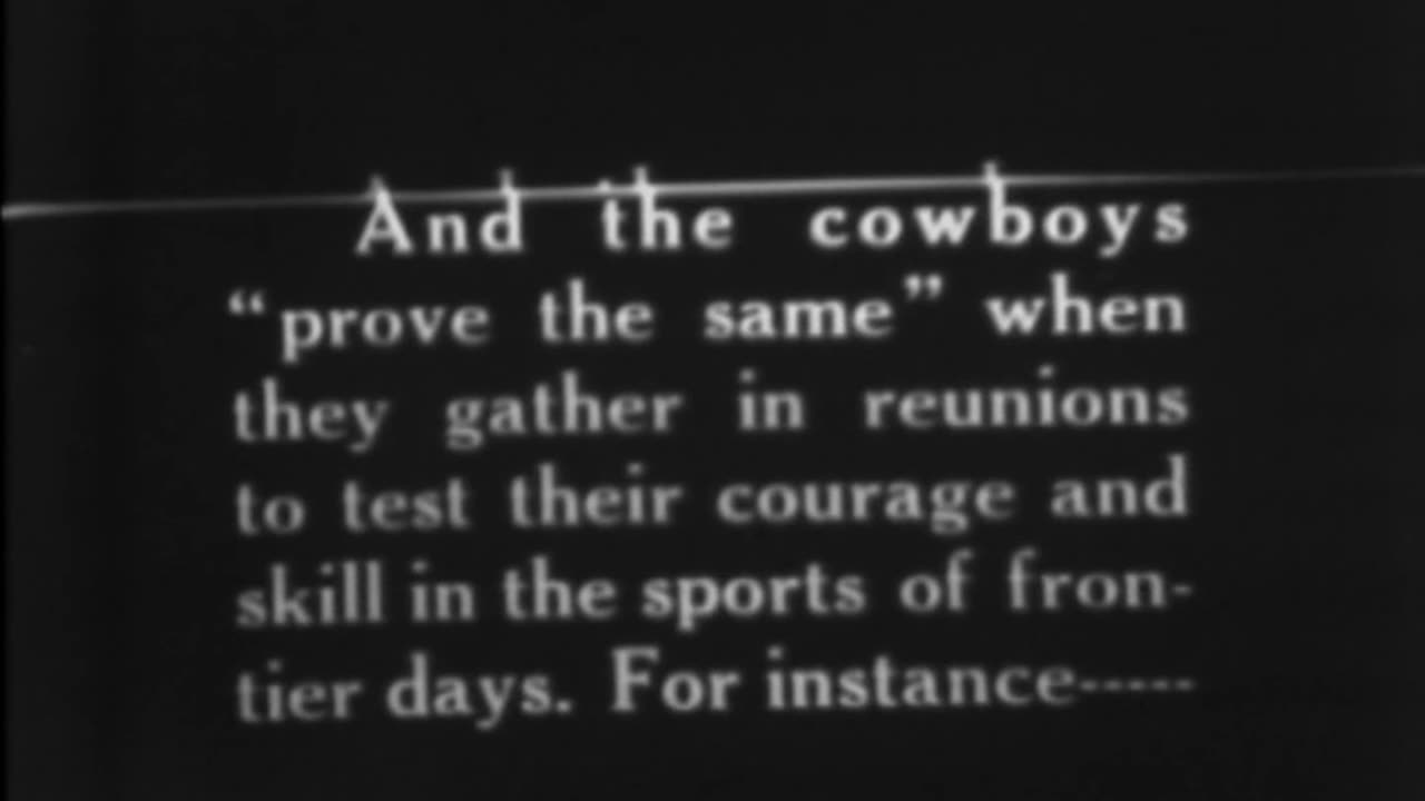 WHEN COWBOYS GET TOGETHER - WHEN COWBOYS GET TOGETHER - 33-125