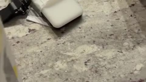 I got my new tripod and light from Amazon