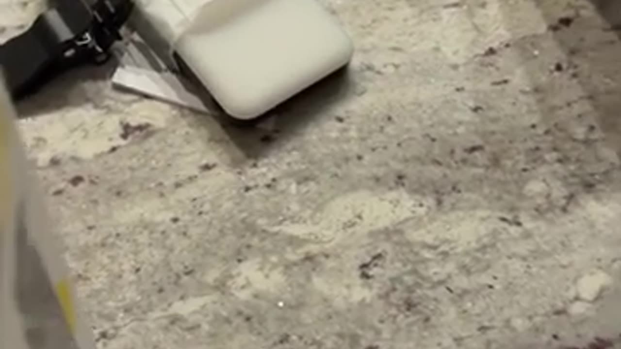 I got my new tripod and light from Amazon