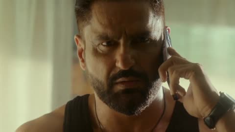 Fateh Hindi action Bollywood movie 2025 skc.com 2