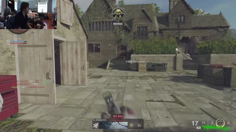 Call of Duty Black Ops 6 With The Bois Movie 1-4