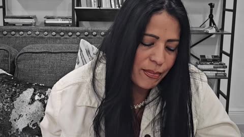 ✨ David no confiaba en su propia fuerza