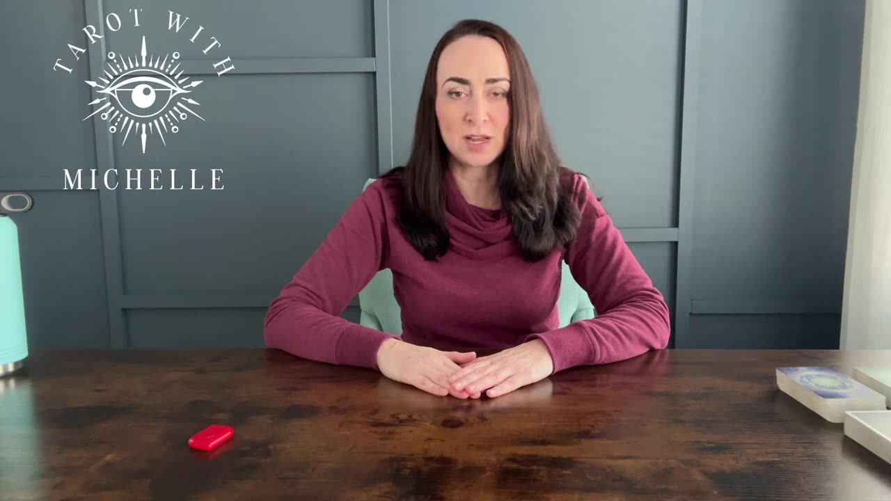 Live tarot reading - timing and ideas