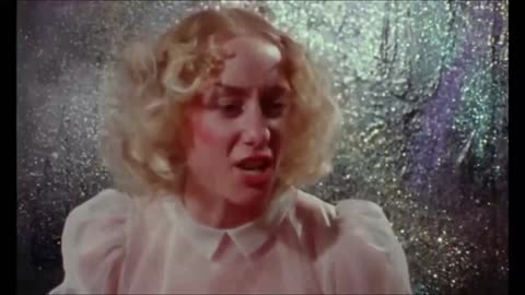 SINGLE MOTHERHOOD - I forgot this happened back then, too.