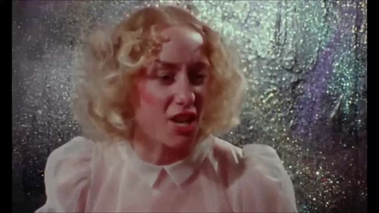 SINGLE MOTHERHOOD - I forgot this happened back then, too.