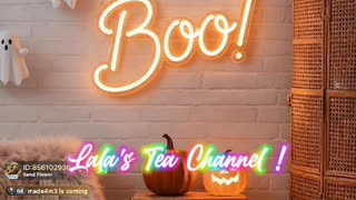 - TRAP CECE ; CALLS IT QUITS W| LIONEL !