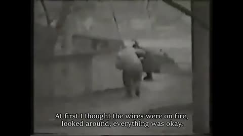 First Chechen War Documentary