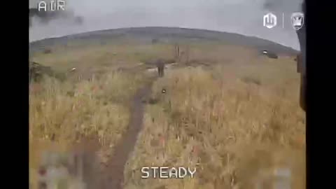 Destruction of 65 Russian soldiers by 414th Magyar Birds brigade.