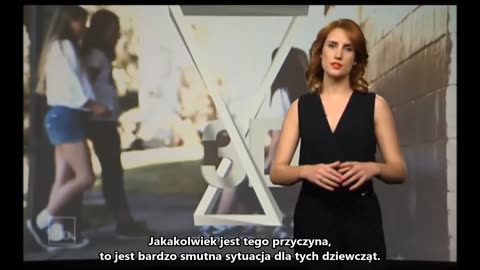 Dziewczyny z Nowej Zelandii ofiarami Gardasilu p. HPV - 478 (oficjalnie) – reportaż TV (2015)