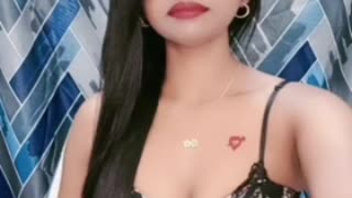 Vairal mahak live show tango Indian beautiful queen pk panismant Pat -2