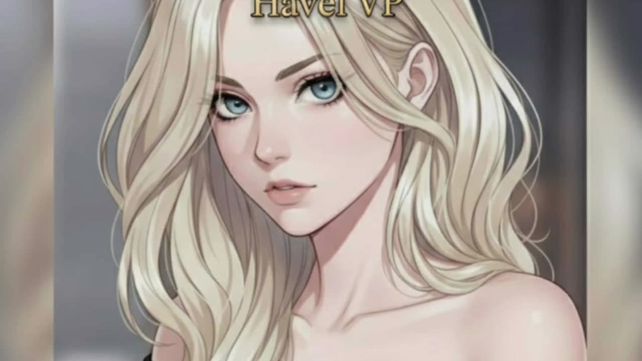 Havel VP - Bela e Dama da noite