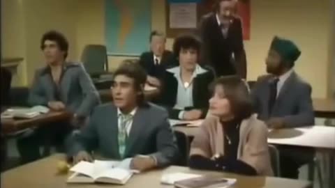 Mind Your Language | Season 1| Episode 4| Part 18