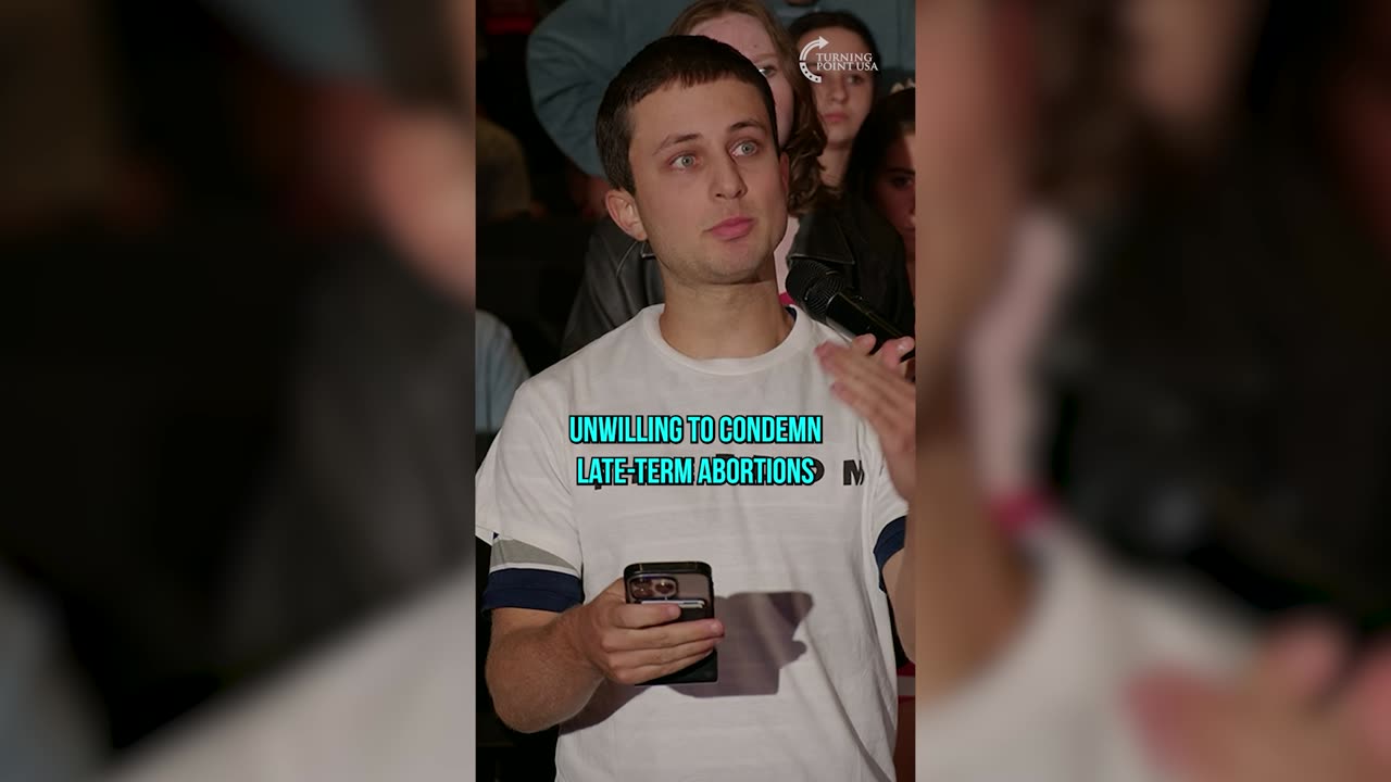 NO Circumstance Justifies Abortion | Allie Beth Stuckey