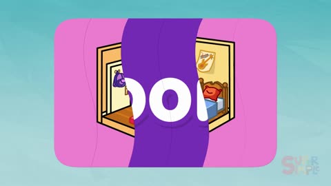 Word Family Explosion! Kids Read boom, room, zoom & More in JUST ONE Song (Parents Speechless!) 💥🚀