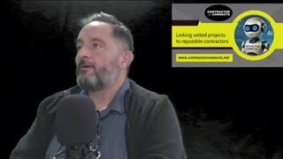 🎙️ Big News, Contractors! Episode 5 of Contractor Connects is LIVE