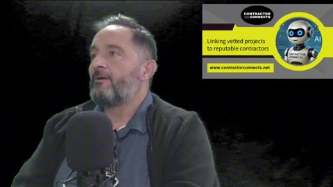 🎙️ Big News, Contractors! Episode 5 of Contractor Connects is LIVE