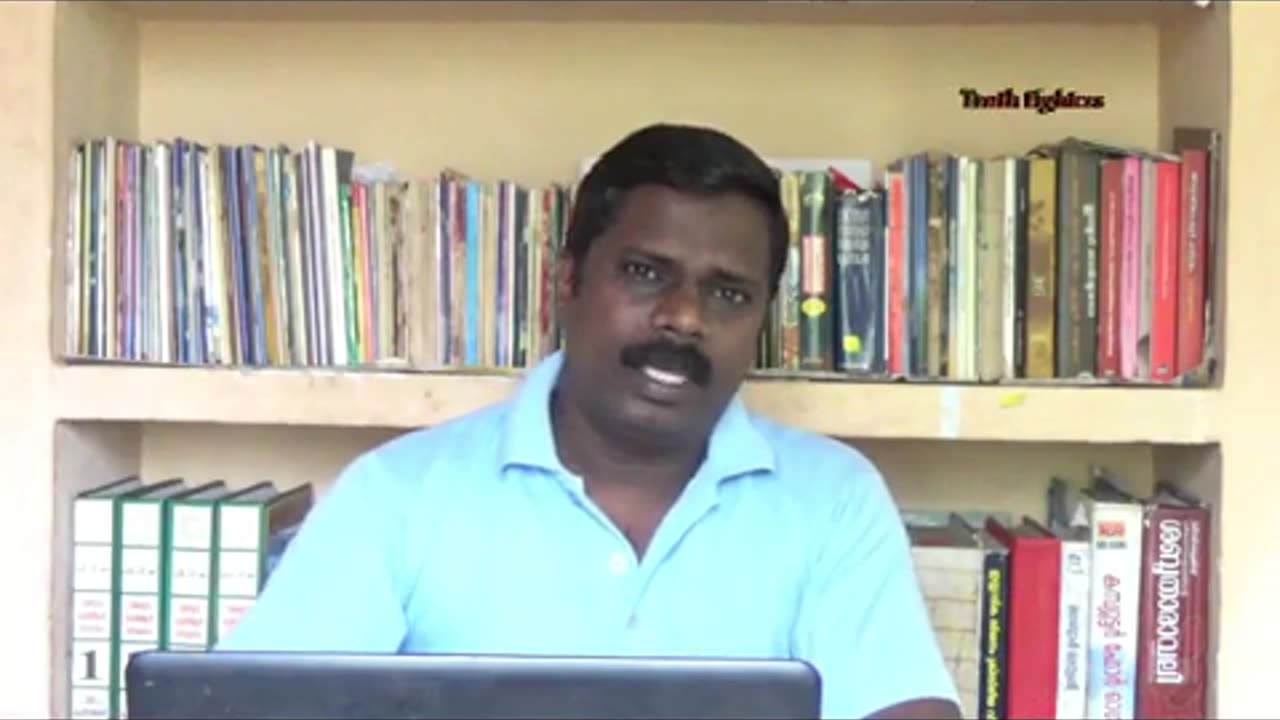ഐസിസ് - ഇസ്ലാമിക സംഘടനയോ, അതോ, ക്രിസ്ത്യൻ ഗൂഢാലോചനയോ - ബ്രദർ അനിൽകുമാർ വി അയ്യപ്പൻ (ഭാഗം - 2)
