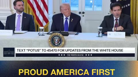 🚨 BREAKING: Secretary Marco Rubio DROPS THE 🎤 — “