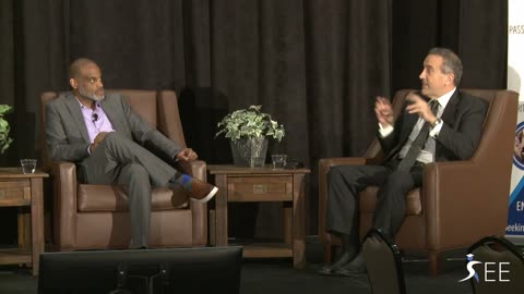 SEE Vision Summit Sizzle Reel