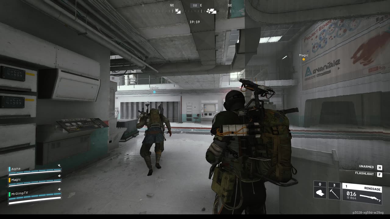 Sunday Arc Raiders With The Boys