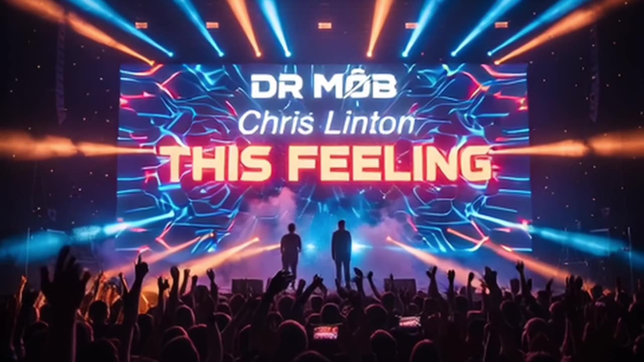 THIS FEELING - DR MỐB Edit (feat. Chris Linton)