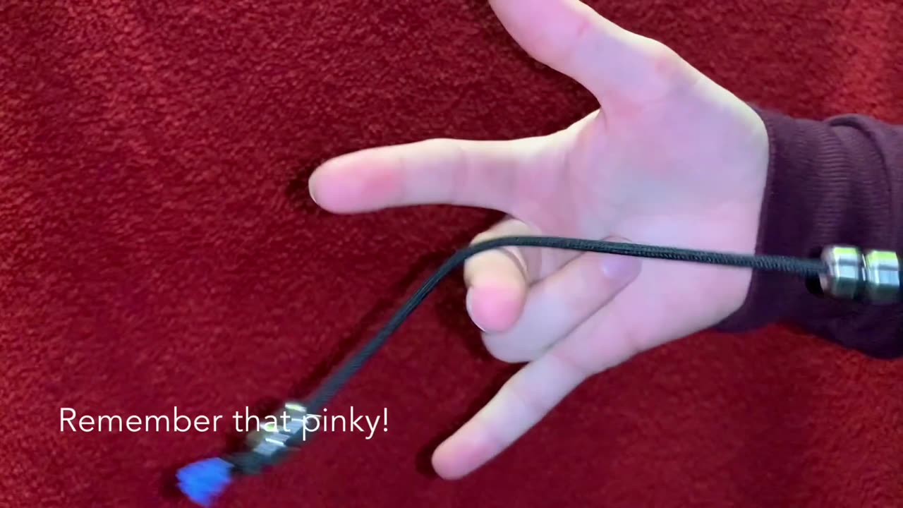 Begleri tutorial Flick