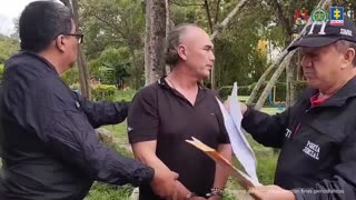 ESTAFADOR EN IBAGUÉ