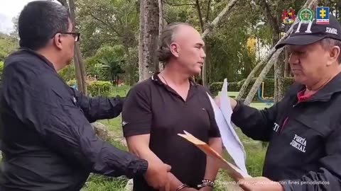 ESTAFADOR EN IBAGUÉ