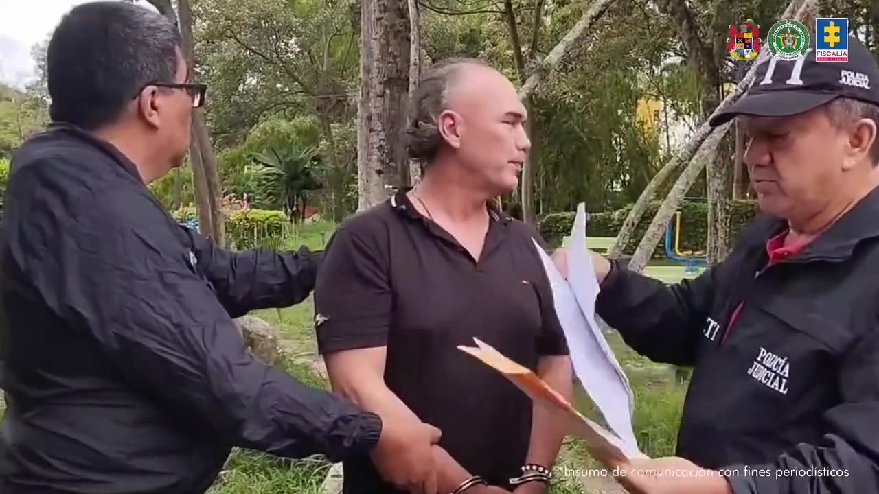 ESTAFADOR EN IBAGUÉ