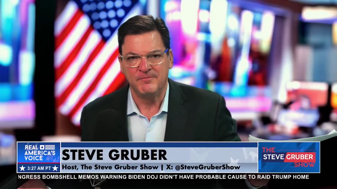 “FORD GOT THE MEMO, PEOPLE DON’T WANT EVS”