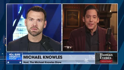 Michael Knowles on the Woke Bishopess That Tried to Chastise President Trump