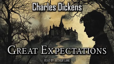 Great Expectations by Charles Dickens | Complete Audiobook 🎧📚