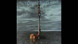 Great White - Hooked (90s Hard Rock 1991)
